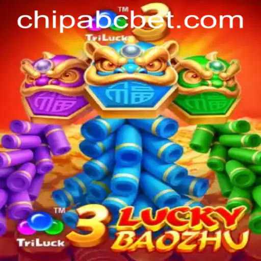 Discover the Excitement of 3LuckyBaozhu: The New Sensation in Online Gaming