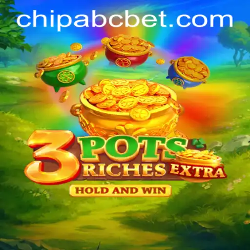Exploring the Thrills of 3potsExtra: The Latest Gaming Sensation