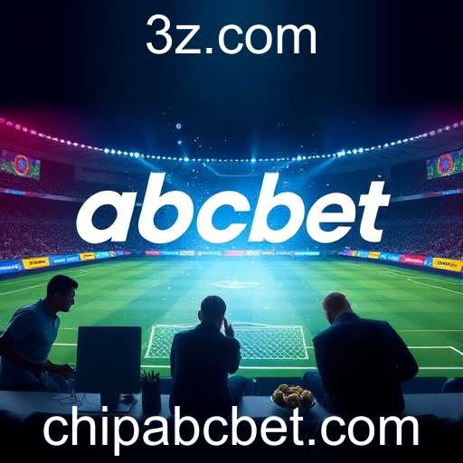 A Revolução dos Jogos Online com 'abcbet'