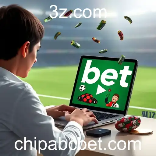 Impacto dos Jogos Online e a Tendência Crescente da abcbet