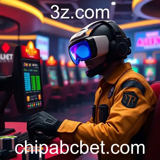 Tendências dos Jogos Online e o Impacto da Abcbet