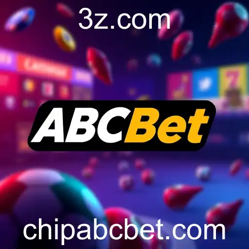 A Revolução dos Jogos Online com ABCBet
