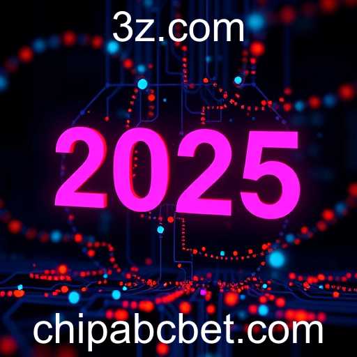 Expansão de Jogos Online em 2025 Através do ABCBet