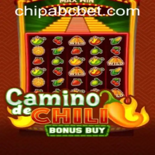 Discover the Spicy Thrills of CaminodeChiliBonusBuy