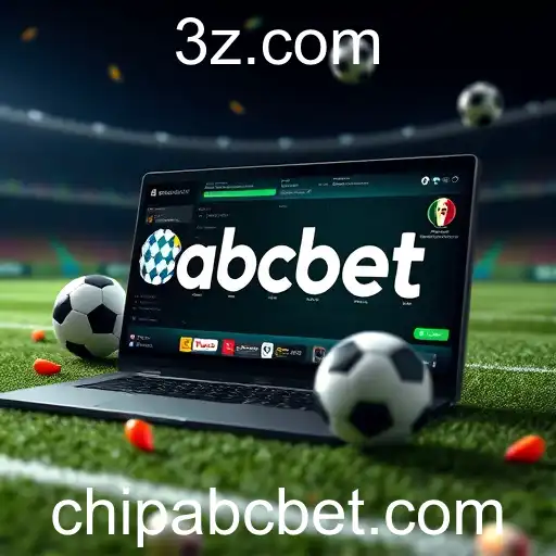 A Revolução dos Jogos Online com abcbet