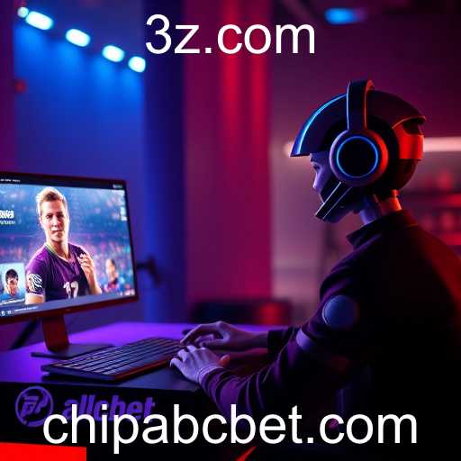 Ascensão dos Jogos Online em 2025: A Influência da abcbet