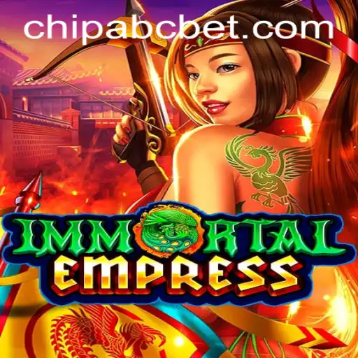ImmortalEmpress: A Captivating Journey into the Realm of Legends