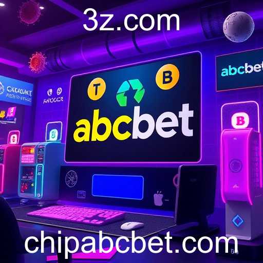 O Impacto do Abcbet no Mercado de Jogos Online em 2025