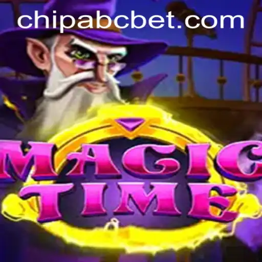 Discover the Enchantment of MagicTime: A Comprehensive Guide