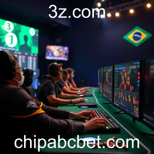 A Ascensão dos Jogos Online em 2025