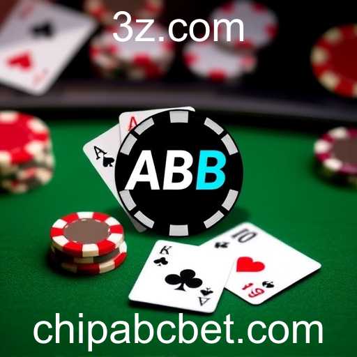 Explorando a Fascinante Categoria de Poker no ABCBet