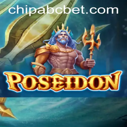 Dive Deep into the World of Poseidon: A Thrilling Underwater Adventure