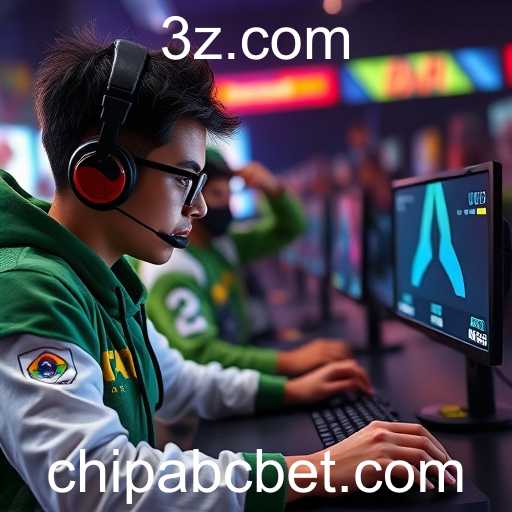 Tendências e Crescimento do Mercado de Jogos Online