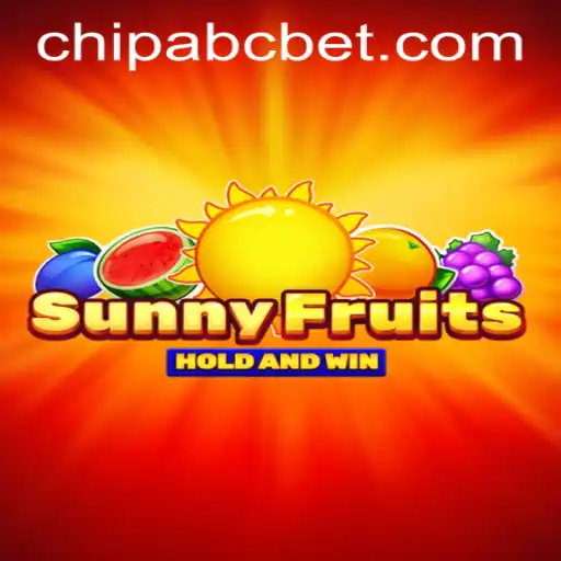 Experience the Radiance of SunnyFruits: The Fruits and Bets Game You Can't Miss!