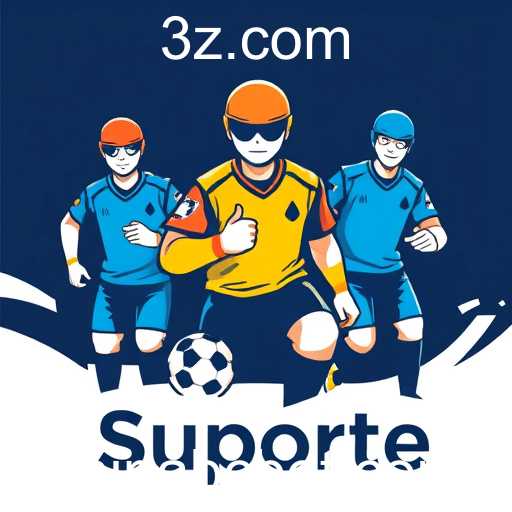 Explorando a Categoria 'Suporte' nos Jogos de abcbet