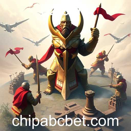 Tendências Emergentes no Mundo dos Jogos: A Ascensão do ABCBet