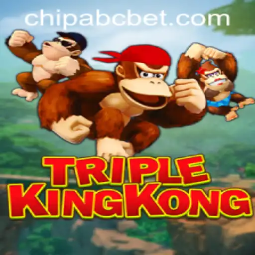 TripleKingKong: An Exciting Adventure